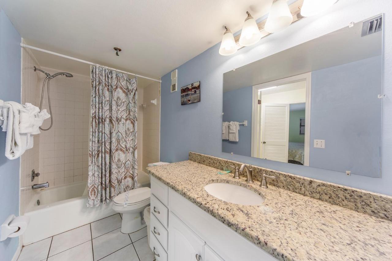 407 Beach Place Condos St. Pete Beach Kültér fotó