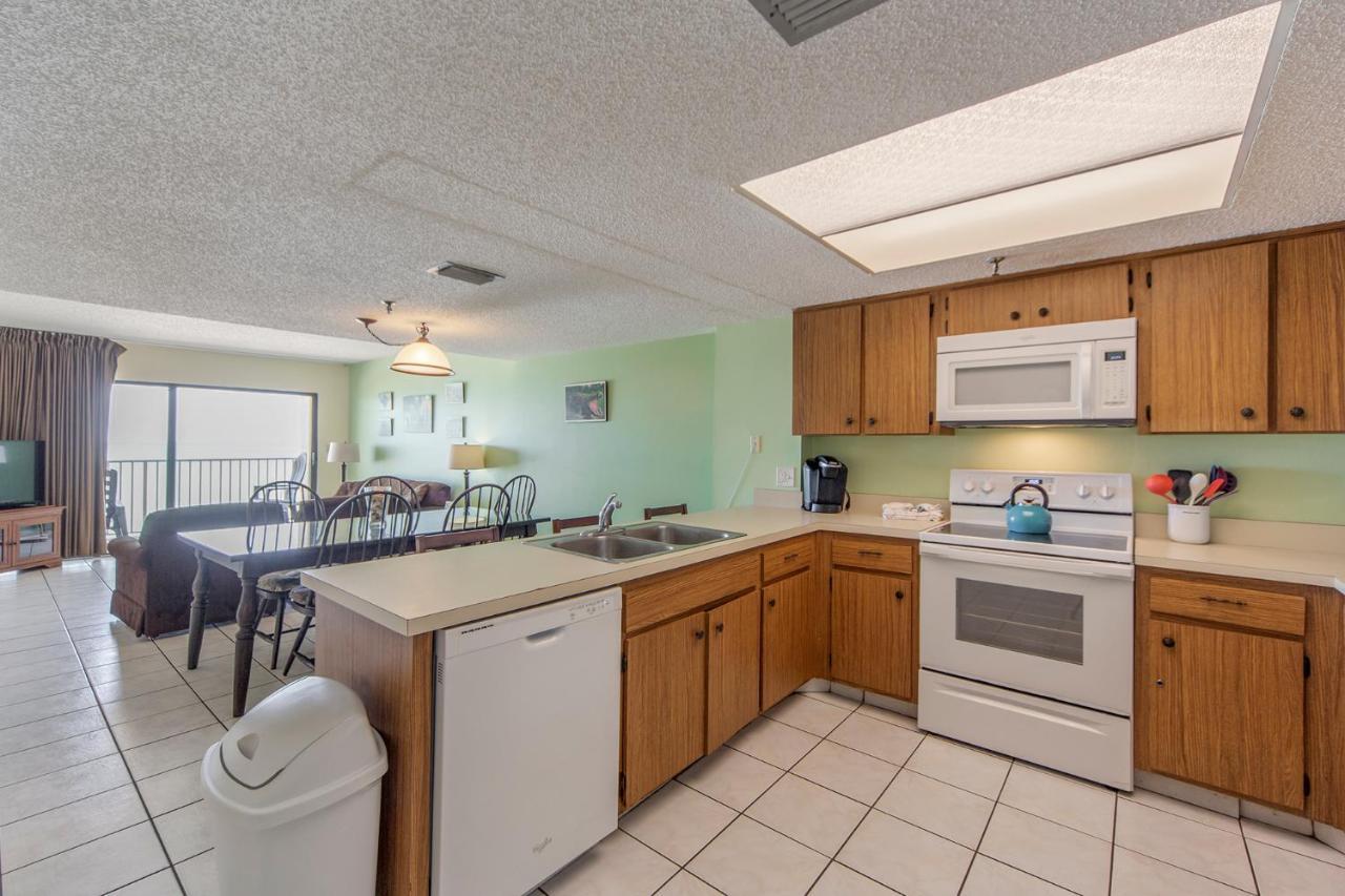 407 Beach Place Condos St. Pete Beach Kültér fotó