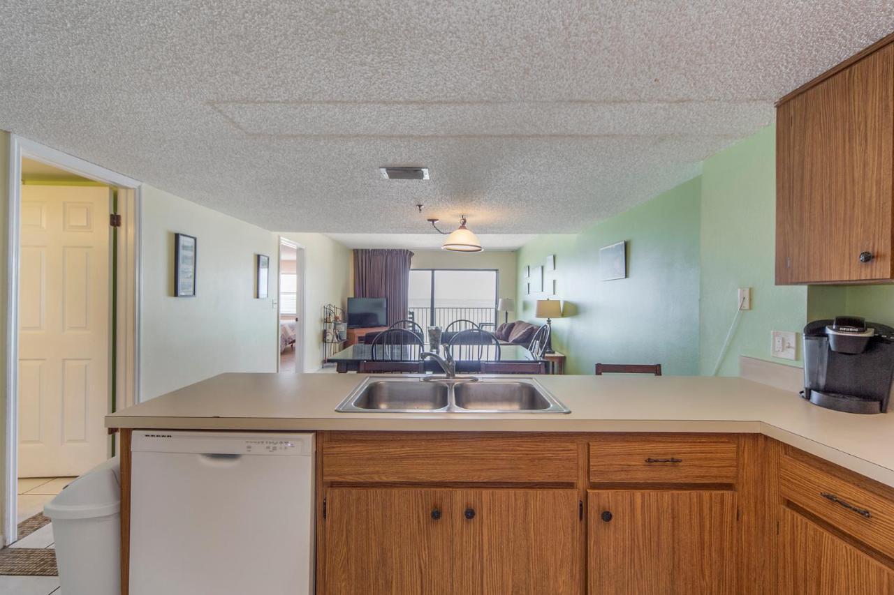 407 Beach Place Condos St. Pete Beach Kültér fotó