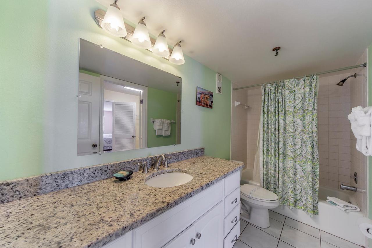 407 Beach Place Condos St. Pete Beach Kültér fotó