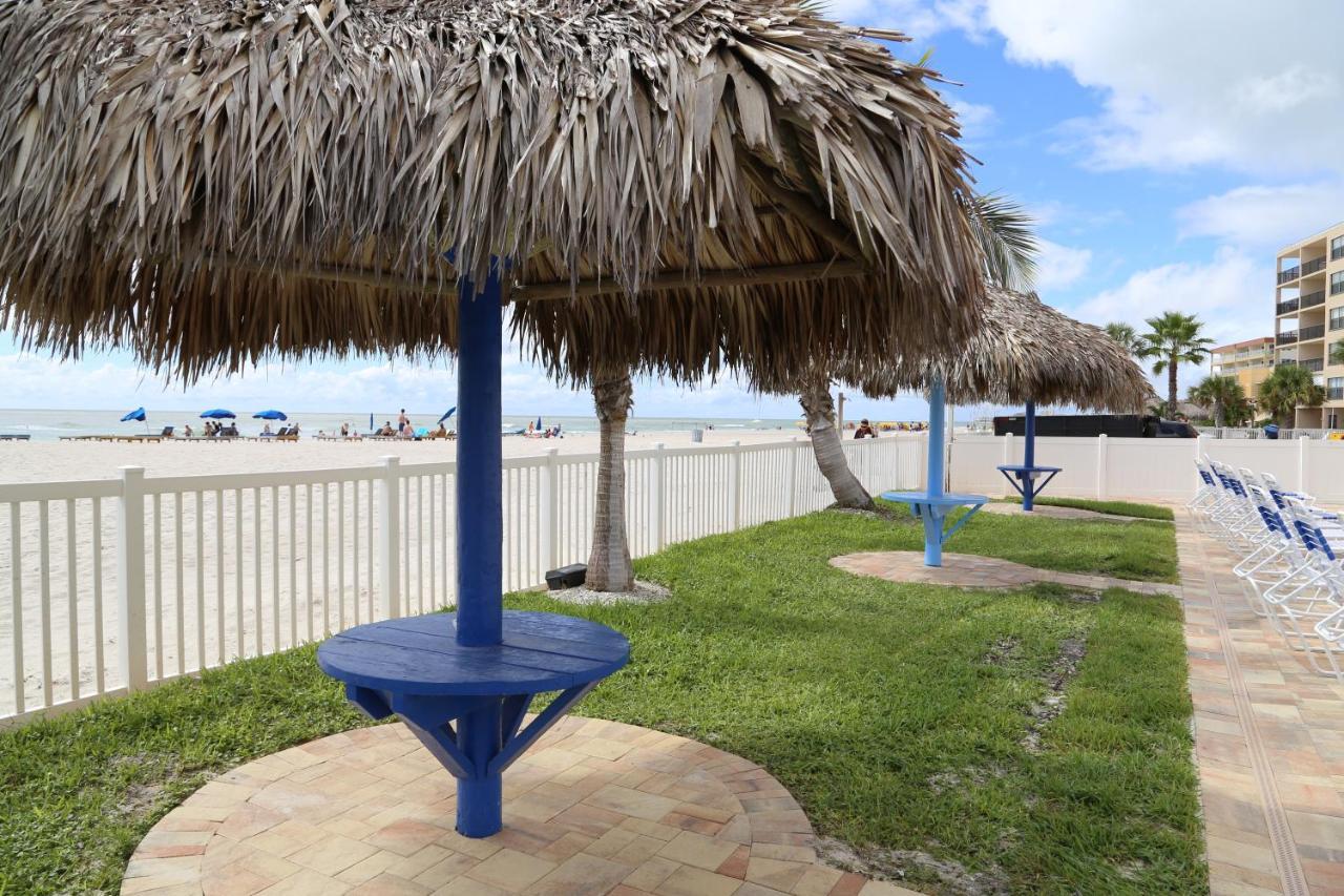 407 Beach Place Condos St. Pete Beach Kültér fotó