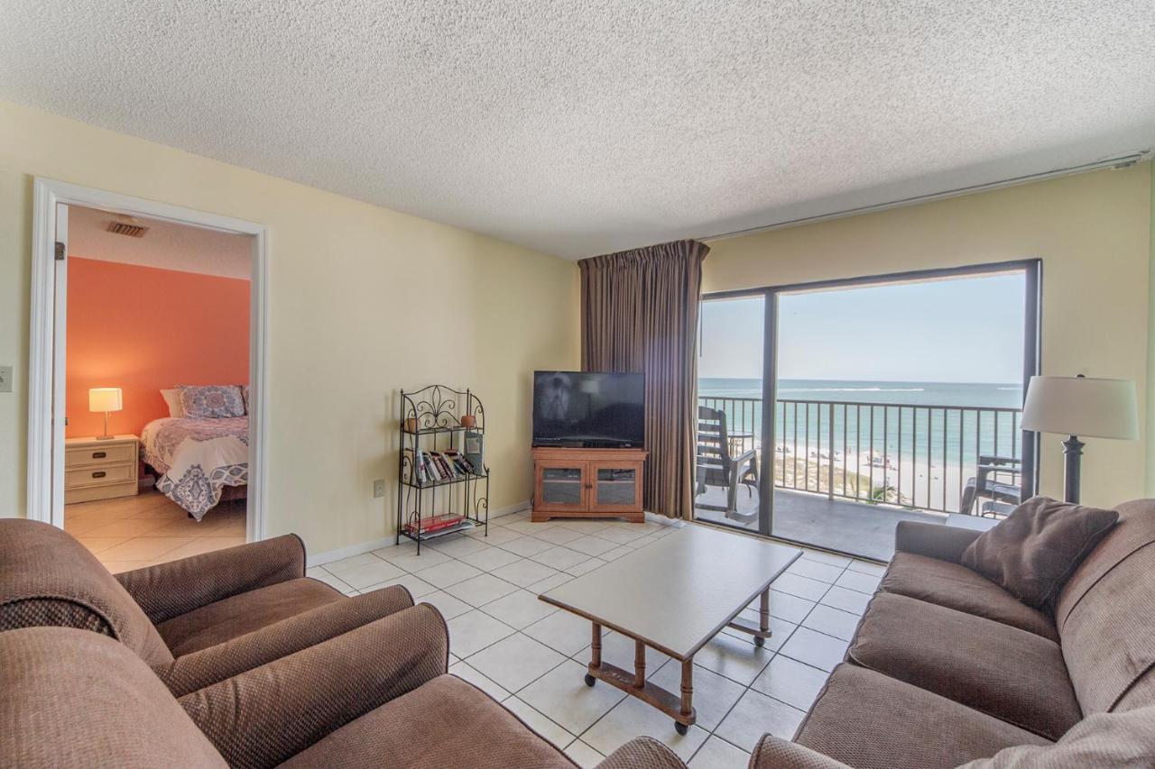 407 Beach Place Condos St. Pete Beach Kültér fotó